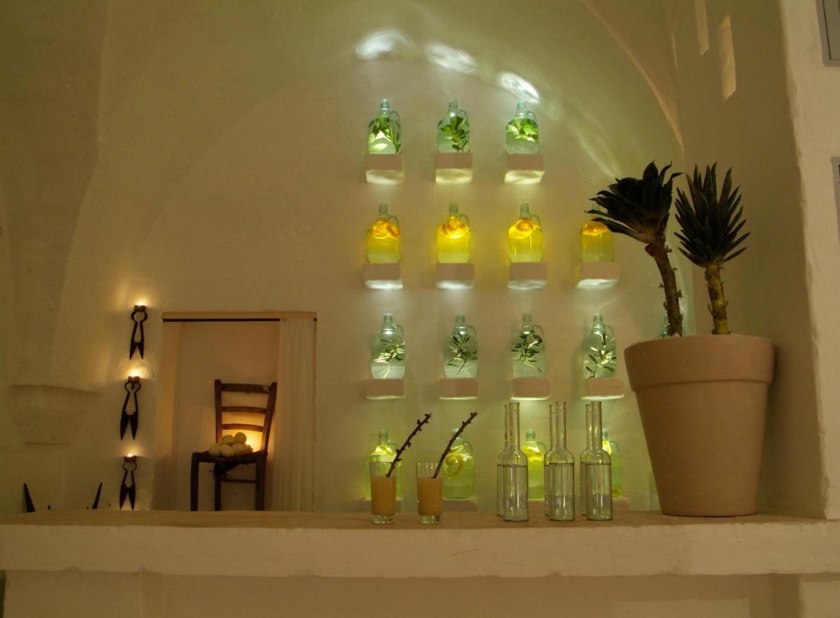 Masseria Cimino Savelletri Exterior photo