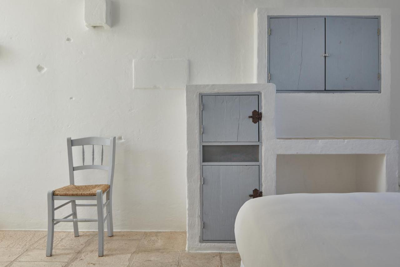 Masseria Cimino Savelletri Exterior photo