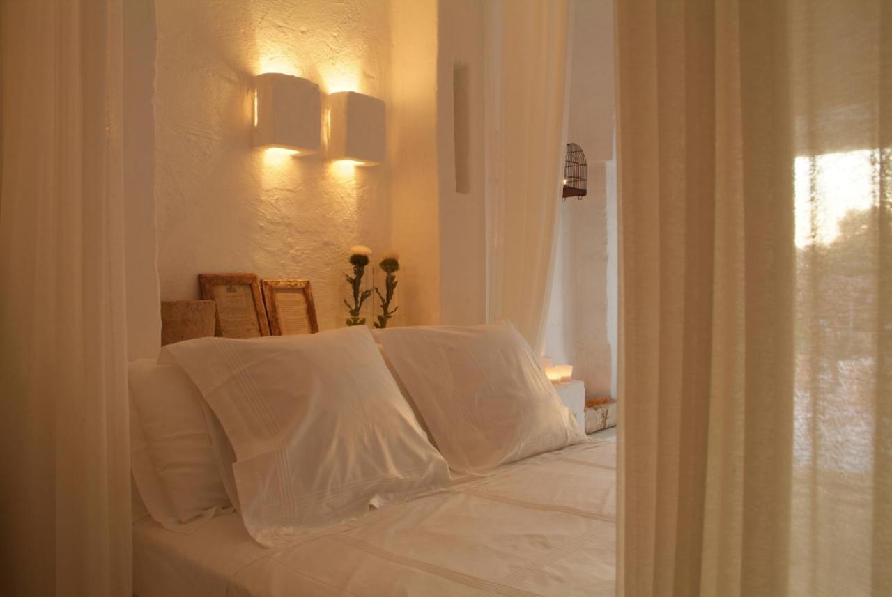 Masseria Cimino Savelletri Exterior photo